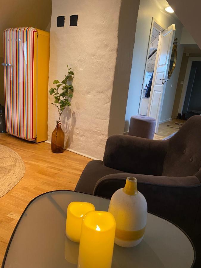 Lomma Station Inn Loft מראה חיצוני תמונה