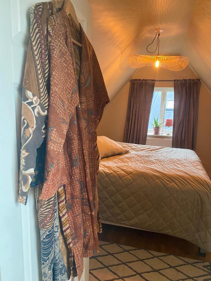 Lomma Station Inn Loft מראה חיצוני תמונה