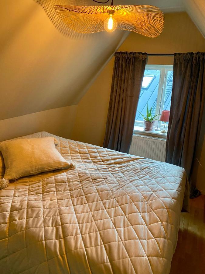 Lomma Station Inn Loft מראה חיצוני תמונה