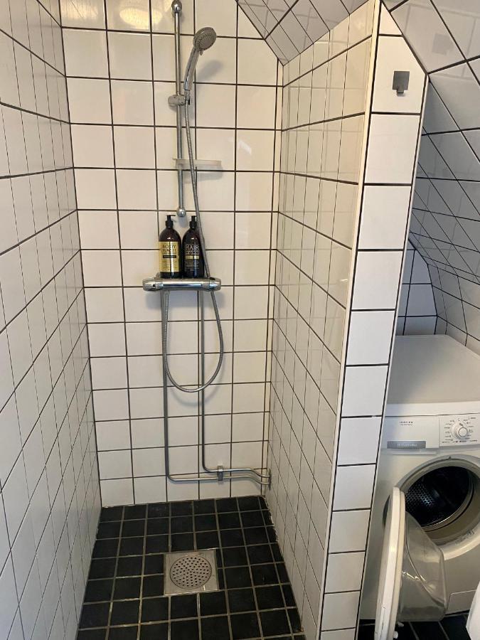 Lomma Station Inn Loft מראה חיצוני תמונה