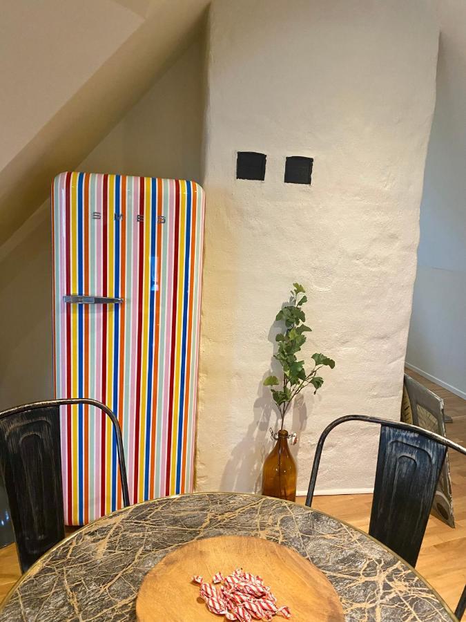 Lomma Station Inn Loft מראה חיצוני תמונה