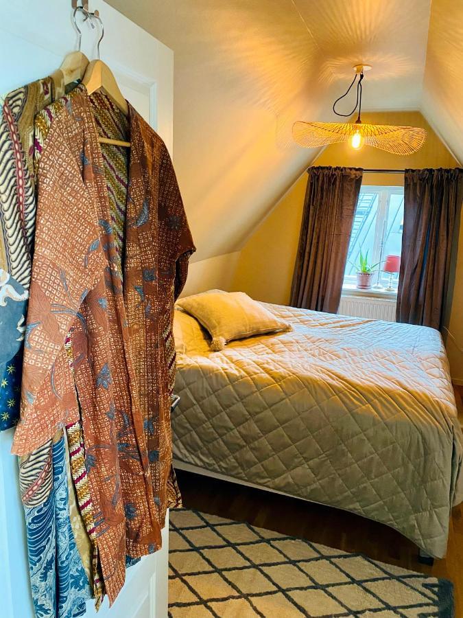 Lomma Station Inn Loft מראה חיצוני תמונה
