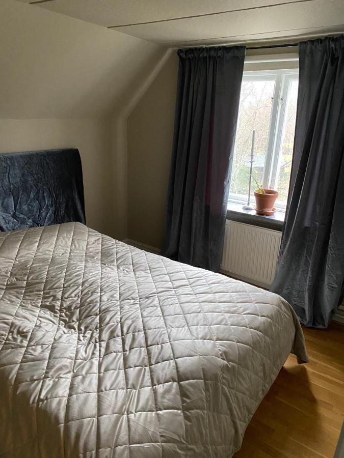 Lomma Station Inn Loft מראה חיצוני תמונה