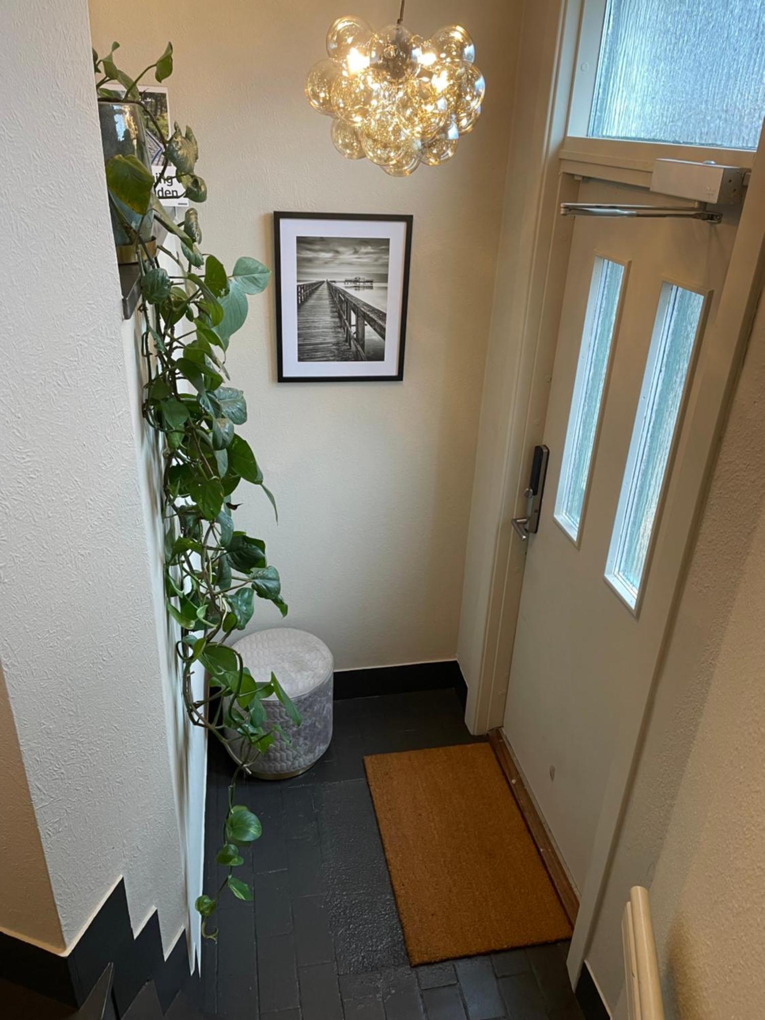 Lomma Station Inn Loft מראה חיצוני תמונה